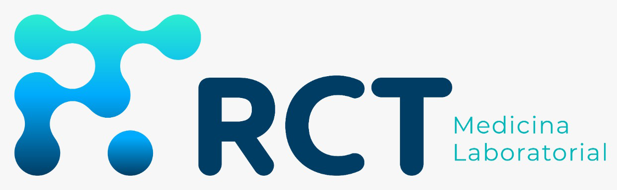 logotipo de RCT